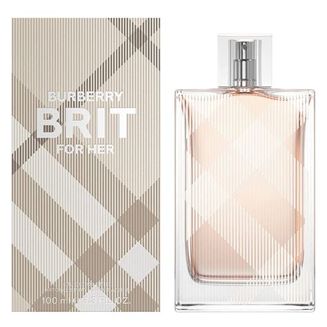 burberry brit interparfums|burberry brit perfume for women.